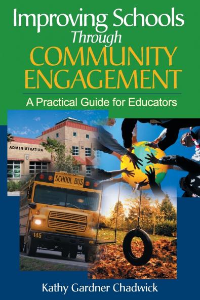 Improving Schools Through Community Engagement