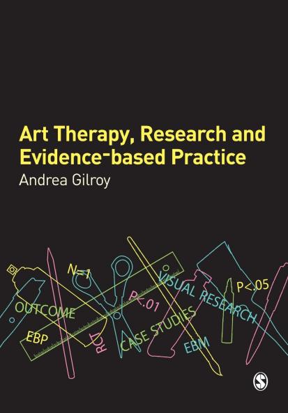 Art Therapy Research and Evidence-based Practice
