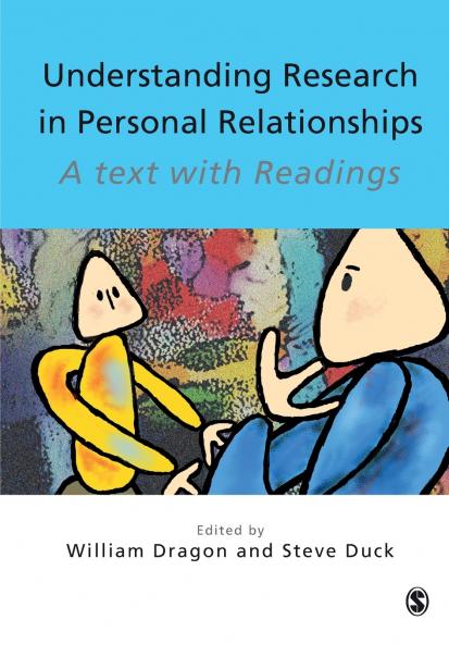 Understanding Research in Personal Relationships