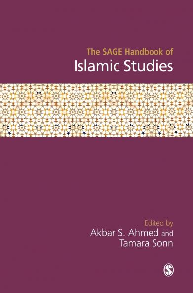 The SAGE Handbook of Islamic Studies