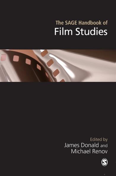 The SAGE Handbook of Film Studies