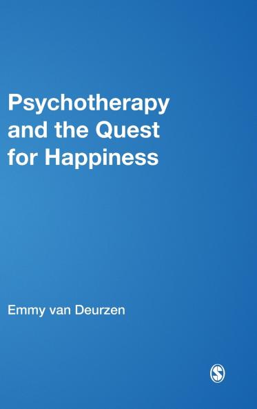 Psychotherapy and the Quest for Happiness
