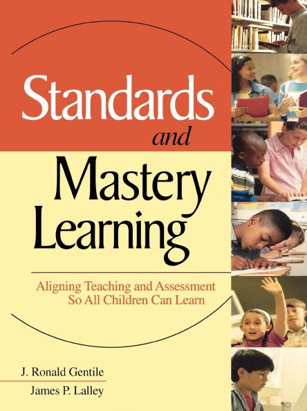 Standards and Mastery Learning
