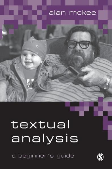 Textual Analysis