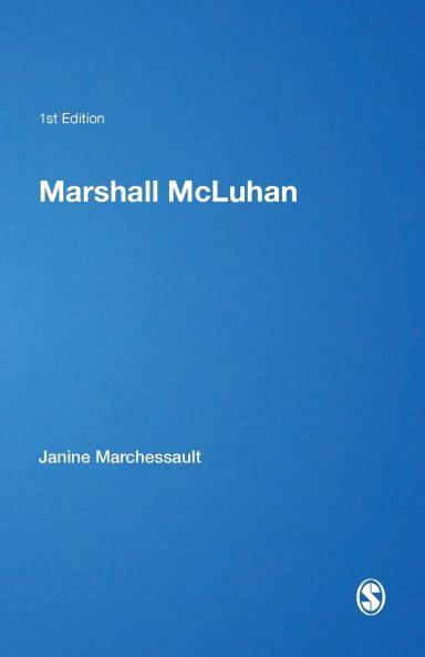 Marshall McLuhan