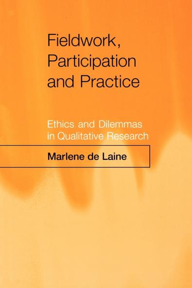Fieldwork Participation and Practice