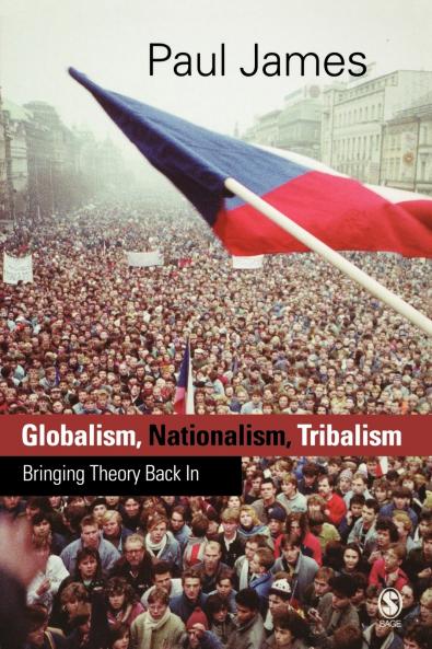 Globalism Nationalism Tribalism