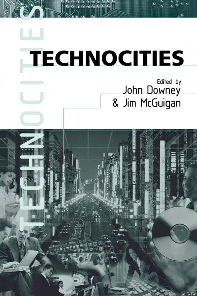 Technocities