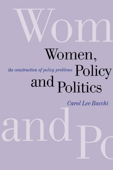 Women Policy and Politics