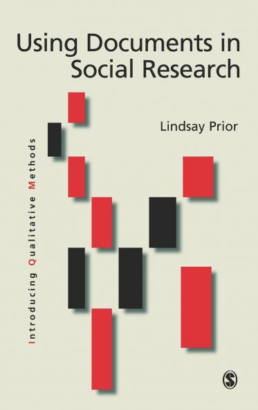 Using Documents in Social Research