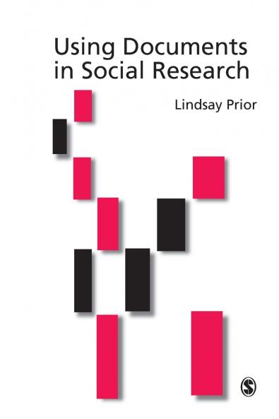 Using Documents in Social Research