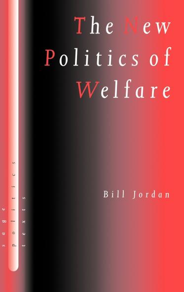 The New Politics of Welfare