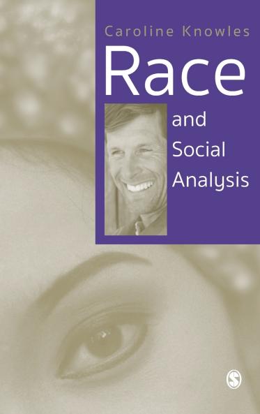 Race and Social Analysis