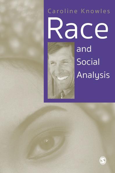 Race and Social Analysis
