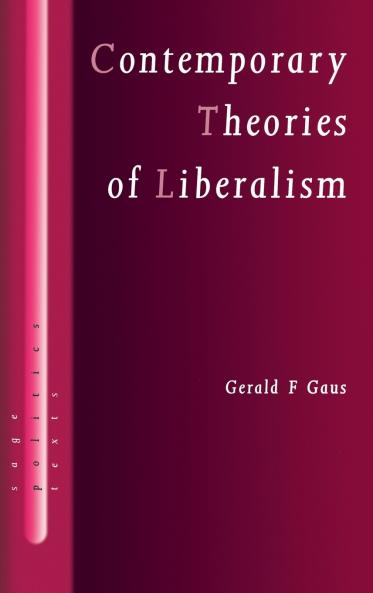Contemporary Theories of Liberalism