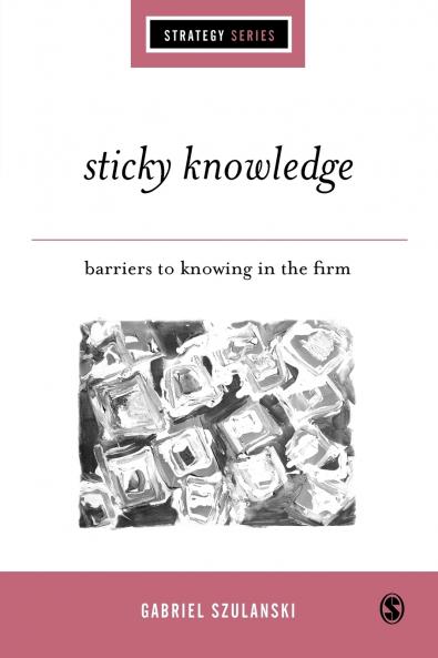 Sticky Knowledge