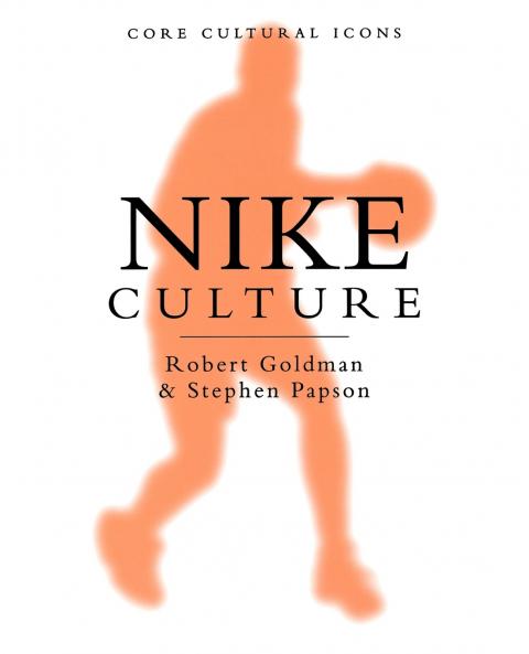 Nike Culture