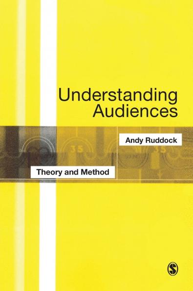 Understanding Audiences