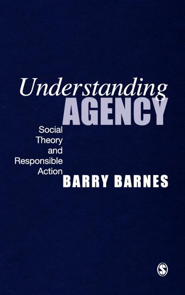 Understanding Agency