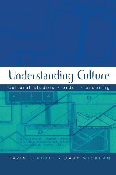 Understanding Culture