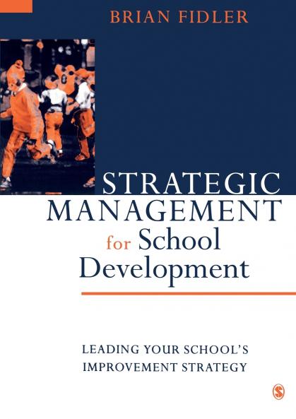 Strategic Management for School Development