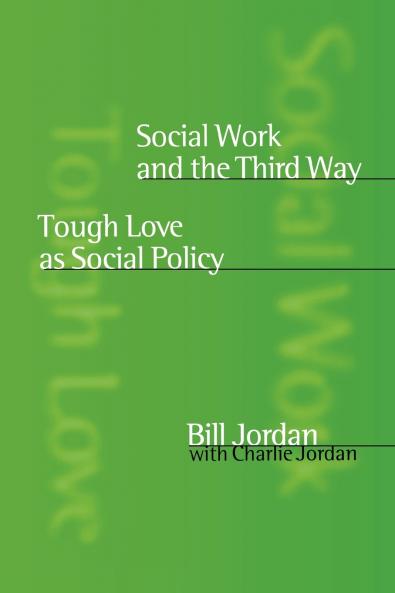 Social Work and the Third Way