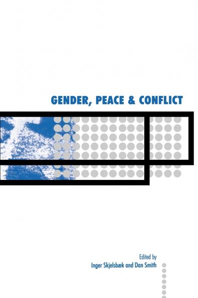 Gender Peace and Conflict