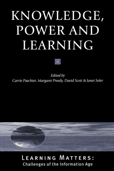 Knowledge Power and Learning