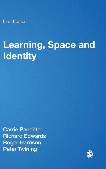 Learning Space and Identity