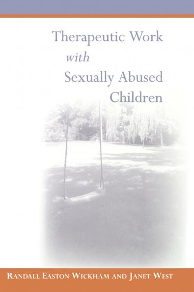 Therapeutic Work with Sexually Abused Children