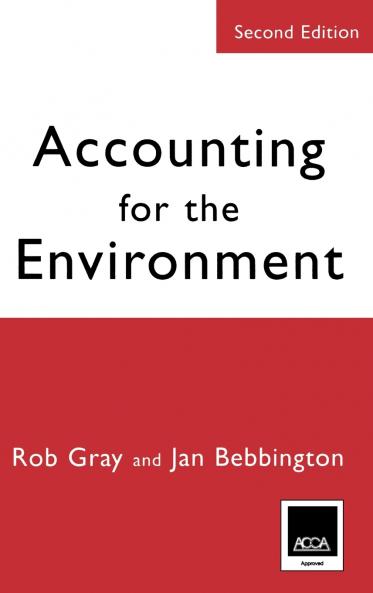 Accounting for the Environment