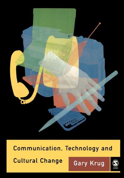 Communication Technology and Cultural Change