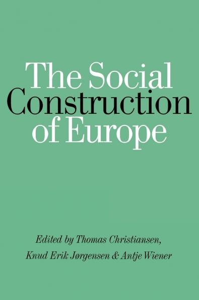 The Social Construction of Europe