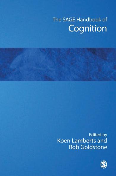 Handbook of Cognition