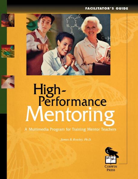 High-Performance Mentoring Facilitator's Guide
