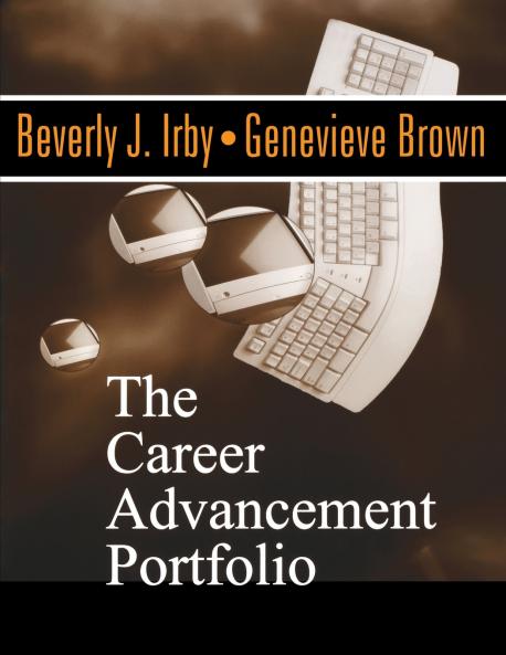 The Career Advancement Portfolio