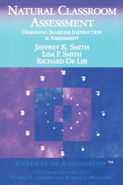 Natural Classroom Assessment