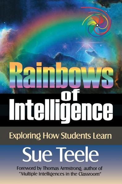 Rainbows of Intelligence