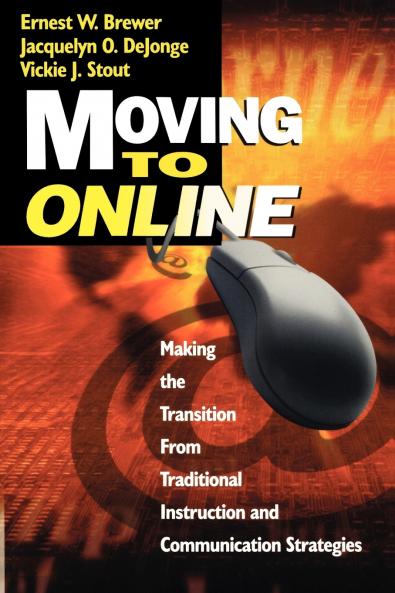 Moving to Online