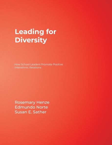 Leading for Diversity