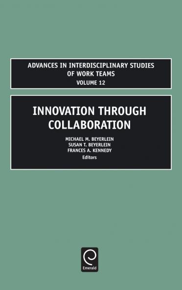 Innovation through Collaboration