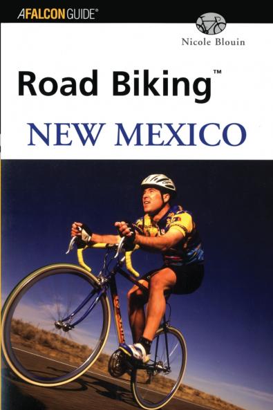 Road Biking™ New Mexico