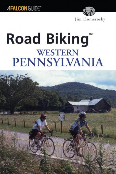 Road Biking™ Western Pennsylvania