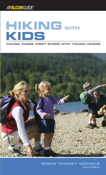 Hiking with Kids