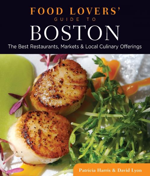 Food Lovers' Guide to® Boston