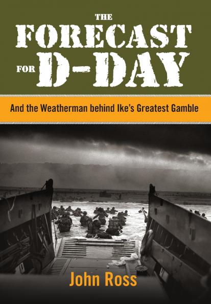 Forecast for D-day