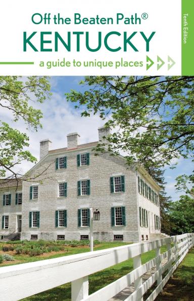 Kentucky Off the Beaten Path®