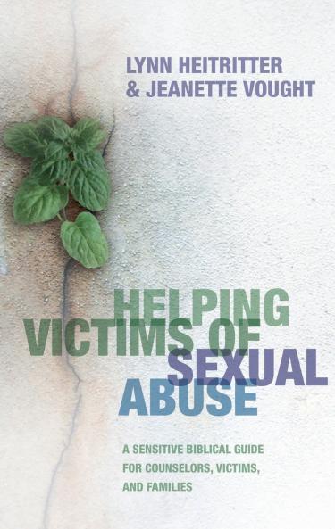 Helping Victims of Sexual Abuse