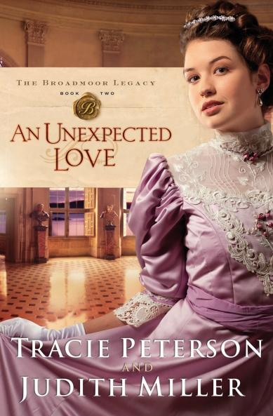 Unexpected Love