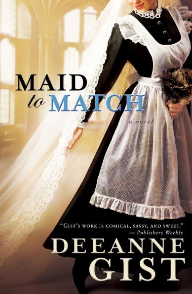 Maid to Match